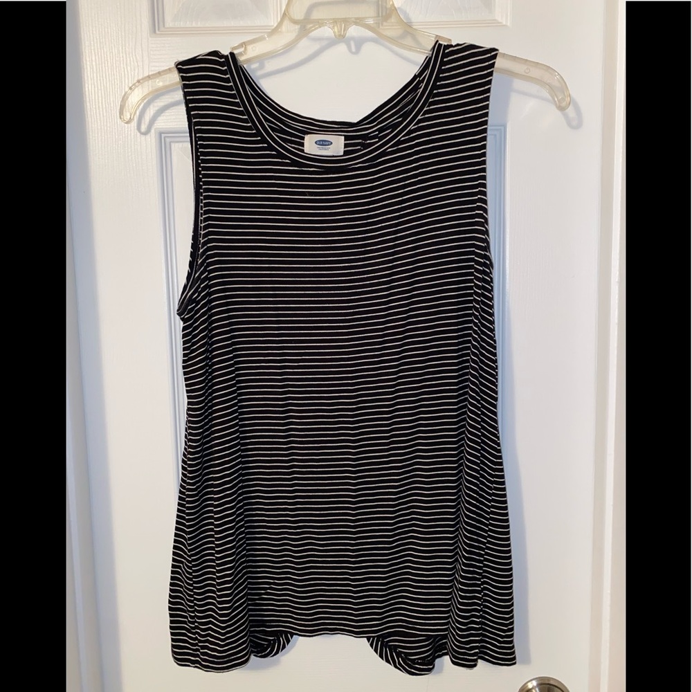 Old Navy Tank